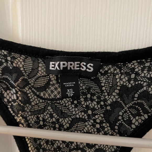 Express tank - Picture 2 of 3